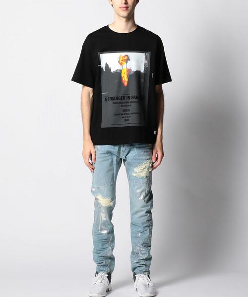 stampd 変形 スウェット シャツ stampd スウェットのおすすめ人気商品一覧 通販 - Yahoo