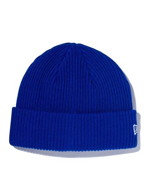 NEW ERA（ニューエラ）の「ニューエラ ニット帽 カフ RIB NEW ERA（ニットキャップ/ビーニー・メンズ・ネイビー/マルーン/ブラック/ロイヤルブルー/ホワイト/ベージュ/ベージュ系その他/ブラウン/ダークブラウン/オレンジ/グリーン/レッド・FREE）」の9枚目の写真