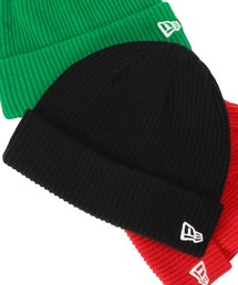 NEW ERA | ニューエラ ニット帽 カフ RIB NEW ERA(ニットキャップ/ビーニー)