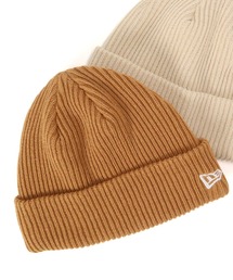 NEW ERA | ニューエラ ニット帽 カフ RIB NEW ERA(ニットキャップ/ビーニー)