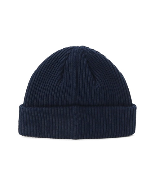 NEW ERA（ニューエラ）の「ニューエラ ニット帽 カフ RIB NEW ERA（ニットキャップ/ビーニー・メンズ・ネイビー/マルーン/ブラック/ロイヤルブルー/ホワイト/ベージュ/ベージュ系その他/ブラウン/ダークブラウン/オレンジ/グリーン/レッド・FREE）」の14枚目の写真