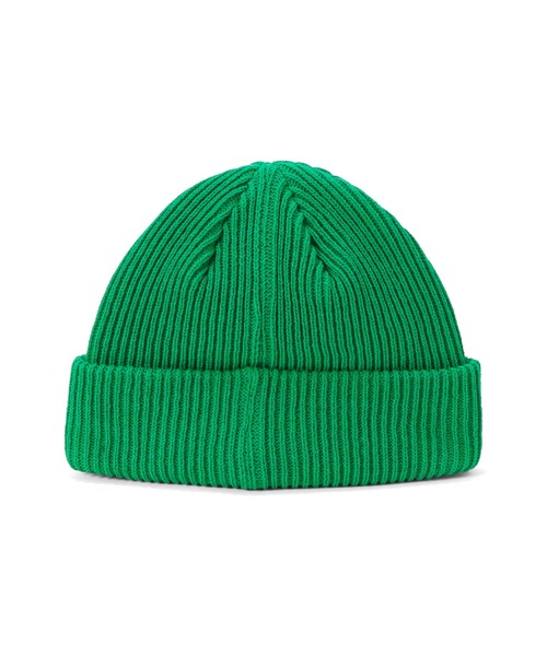 NEW ERA（ニューエラ）の「ニューエラ ニット帽 カフ RIB NEW ERA（ニットキャップ/ビーニー・メンズ・ネイビー/マルーン/ブラック/ロイヤルブルー/ホワイト/ベージュ/ベージュ系その他/ブラウン/ダークブラウン/オレンジ/グリーン/レッド・FREE）」の17枚目の写真