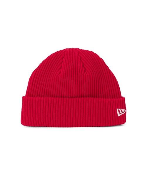 NEW ERA（ニューエラ）の「ニューエラ ニット帽 カフ RIB NEW ERA（ニットキャップ/ビーニー・メンズ・ネイビー/マルーン/ブラック/ロイヤルブルー/ホワイト/ベージュ/ベージュ系その他/ブラウン/ダークブラウン/オレンジ/グリーン/レッド・FREE）」の19枚目の写真