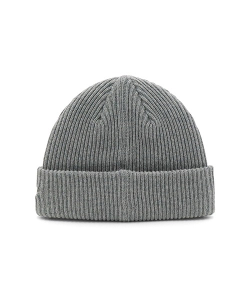 NEW ERA(ニューエラ)の「ニューエラ ニット帽 カフ RIB NEW ERA(ニットキャップ/ビーニー・メンズ・ネイビー/マルーン/ブラック/ロイヤルブルー/ホワイト/ベージュ/ベージュ系その他/ブラウン/ダークブラウン/オレンジ/グリーン/レッド・FREE)」の18枚目の写真