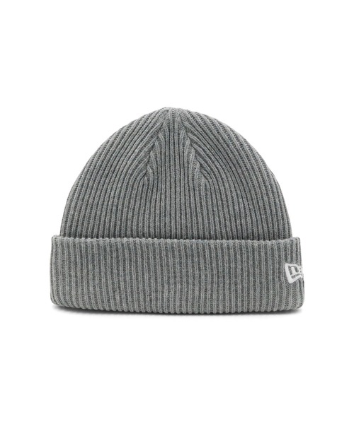 NEW ERA(ニューエラ)の「ニューエラ ニット帽 カフ RIB NEW ERA(ニットキャップ/ビーニー・メンズ・ネイビー/マルーン/ブラック/ロイヤルブルー/ホワイト/ベージュ/ベージュ系その他/ブラウン/ダークブラウン/オレンジ/グリーン/レッド・FREE)」の17枚目の写真
