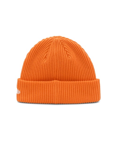 NEW ERA(ニューエラ)の「ニューエラ ニット帽 カフ RIB NEW ERA(ニットキャップ/ビーニー・メンズ・ネイビー/マルーン/ブラック/ロイヤルブルー/ホワイト/ベージュ/ベージュ系その他/ブラウン/ダークブラウン/オレンジ/グリーン/レッド・FREE)」の21枚目の写真