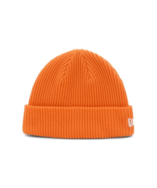 NEW ERA(ニューエラ)の「ニューエラ ニット帽 カフ RIB NEW ERA(ニットキャップ/ビーニー・メンズ・ネイビー/マルーン/ブラック/ロイヤルブルー/ホワイト/ベージュ/ベージュ系その他/ブラウン/ダークブラウン/オレンジ/グリーン/レッド・FREE)」の20枚目の写真