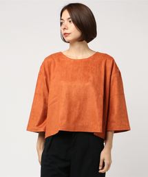 GRAND GLOBAL�i�O�����h�O���[�o���j�́uLa�Ecomfy / �X�G�[�h���C�h�v���I�[�o�[�i���̑��g�b�v�X�j�v