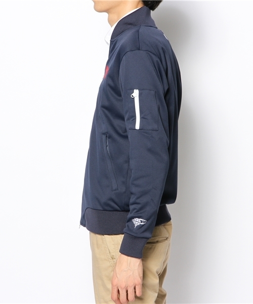 BEAMS GOLF（ビームスゴルフ）の「□BEAMS GOLF ORANGE LABEL