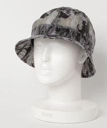 FABRICK（ファブリック）の「FABRICK GASIUS LIGHT HAT/L（ハット）」