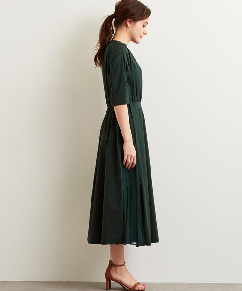 green label relaxing（グリーンレーベルリラクシング）の「FFC