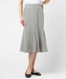 flower | スイートギンガムスカート(スカート)