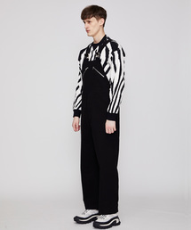 Name.（ネーム）の「【Name.】オーバーオール（サロペット