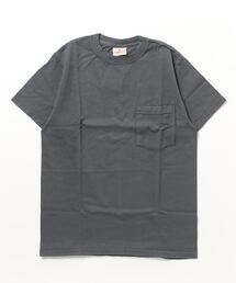 Goodwear(Since1983) | S/S POCKET TEE /ショートスリーブポケットT(Tシャツ/カットソー)