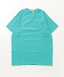 Goodwear(Since1983)（グッドウェア）の「【MADE IN USA】S/S POCKET TEE /ショートスリーブ ポケット ティー（Tシャツ/カットソー）」