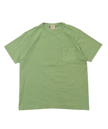 Goodwear(Since1983)（グッドウェア）の「【MADE IN USA】S/S POCKET TEE /ショートスリーブ ポケット ティー（Tシャツ/カットソー）」