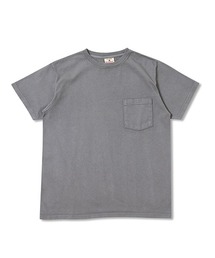 【MADE IN USA】S/S POCKET TEE /ショートスリーブ ポケット ティー