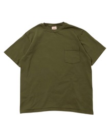 Goodwear(Since1983)（グッドウェア）の「【MADE IN USA】S/S POCKET TEE /ショートスリーブ ポケット ティー（Tシャツ/カットソー）」