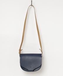 【calede checli】CHASSE SHOLDER BAG