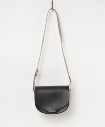 STUDIOUS SELECT | 【calede checli】CHASSE SHOLDER BAG(ショルダーバッグ)
