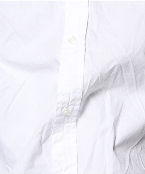 The SAZABY LEAGUE SELECT(ザサザビーリーグセレクト)の「Frank&Eileen PAUL/LE RDLOV(シャツ/ブラウス・メンズ・レッド・X-SMALL/XX-SMALL/SMALL/MEDIUM)」の2枚目の写真
