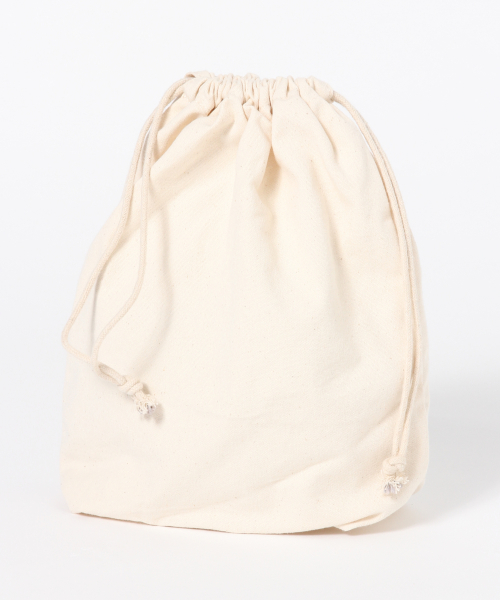 Heather（ヘザー）の「メッシュトート　842981（トートバッグ・レディース・アイボリー/ブラウン・ONE SIZE）」の11枚目の写真