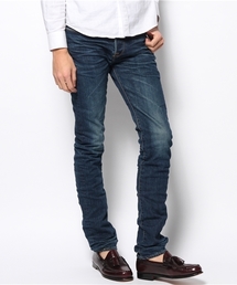 NANO universe | KURO(クロ)/ Diamante Vintage Wash02(デニムパンツ)