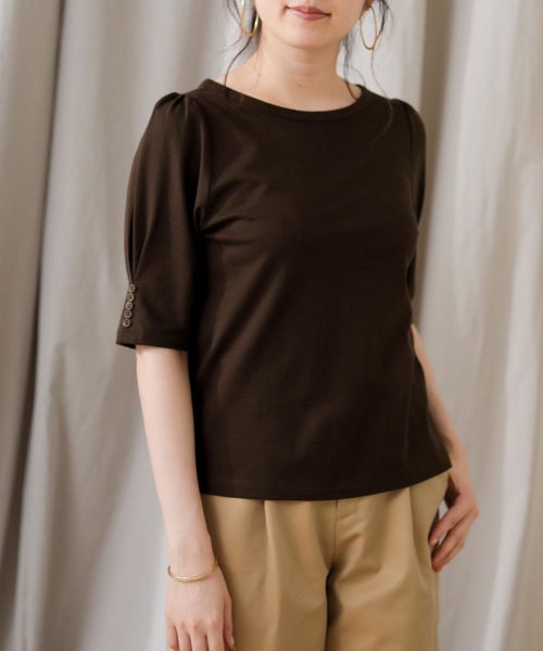 Gready Brilliant(�O���f�B�u�����A��)�̃J�m�R�{�[�g�^�b�N�t�T��(T�V���c/�J�b�g�\�[)