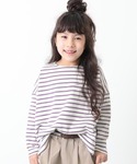 devirock(デビロック)の「トップス(Tシャツ/カットソー)」