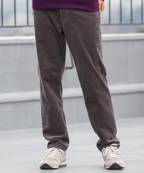 coen(コーエン)の「ストレッチコーデュロイ5ポケットパンツ(その他パンツ・メンズ・ダークブラウン/ダークグレー/ベージュ/ネイビー・X-LARGE/MEDIUM/SMALL/LARGE/X-SMALL)」の6枚目の写真