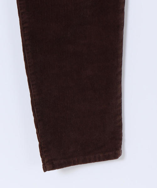 coen(コーエン)の「ストレッチコーデュロイ5ポケットパンツ(その他パンツ・メンズ・ダークブラウン/ダークグレー/ベージュ/ネイビー・X-LARGE/MEDIUM/SMALL/LARGE/X-SMALL)」の18枚目の写真