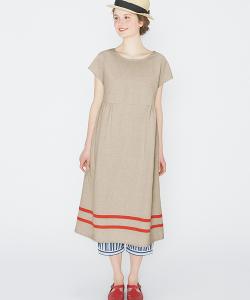 セール ブランド古着 半袖ワンピース ワンピース シロップ シロップ のファッション通販 Zozoused