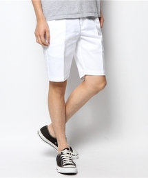 Dickies | WD874H4　TCツイルショートパンツ(チノパンツ)