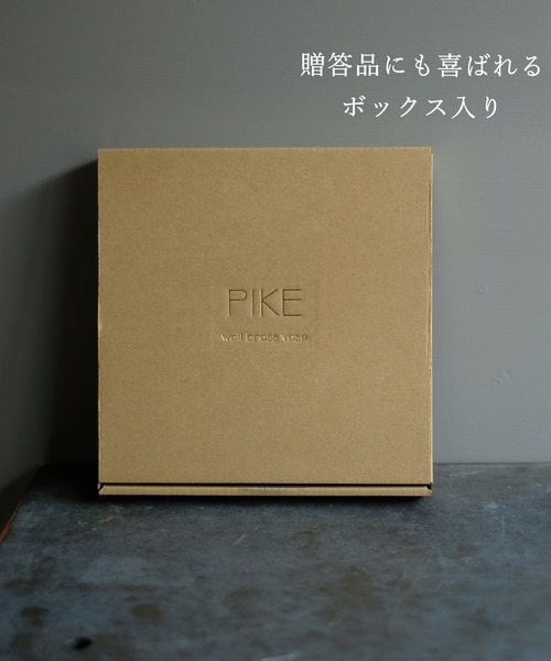 WEST VILLAGE TOKYO（ウェストビレッジトーキョー）の「PIKE wall brass vase　ピケ ウォールブラスベース（フラワーベース・レディース・その他1/その他2/その他3・FREE）」の5枚目の写真