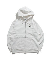 ROTAR | Classic Heavy Weight Zip Up PARKA ヘビーウエイト ジップアップ パーカー(パーカー)