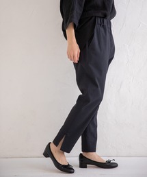 Munich | ドライタッチオックス　テーパードパンツ【セットアップ可】(その他パンツ)