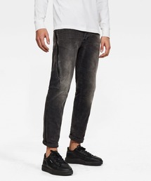 G-STAR RAW | Citishield 3D Slim Tapered(デニムパンツ)