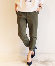 BEAUTY&YOUTH UNITED ARROWS | by ※∵チノ9分丈テーパードパンツ(チノパンツ)