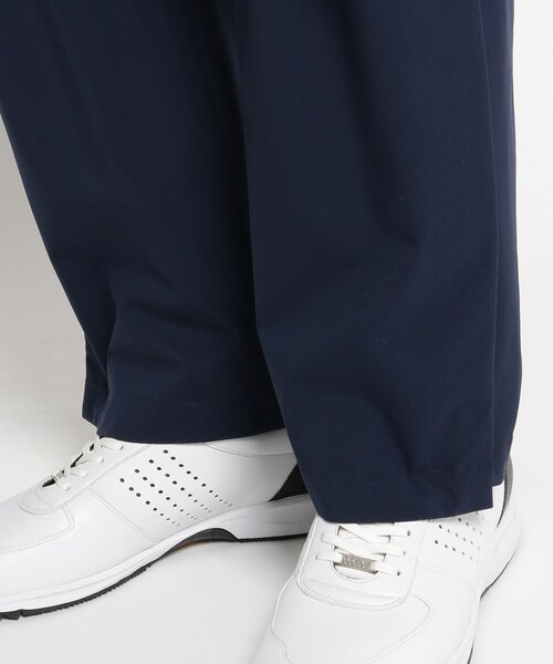 adabat(アダバット)の「【耐水/透湿/撥水/GOLF TODAY掲載】メンズ レインウェアパンツ(その他パンツ・メンズ・ブラック/ネイビー・46/48/50)」の9枚目の写真