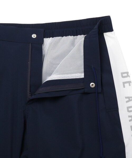 adabat(アダバット)の「【耐水/透湿/撥水/GOLF TODAY掲載】メンズ レインウェアパンツ(その他パンツ・メンズ・ブラック/ネイビー・46/48/50)」の12枚目の写真