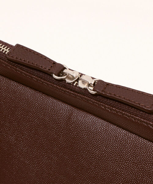 SHIPS any（シップス エニィ）の「SHIPS any: ビジネス ブリーフケース（ビジネスバッグ・メンズ・ブラック/ブラウン・ONE SIZE）」の8枚目の写真