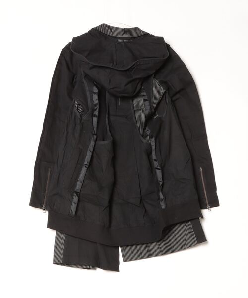 ベストセラー CATORCE/カトルセ/CT/LA FAVERA MadHdy STSIL 