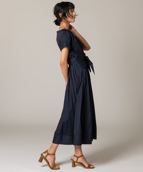 DOUBLE STANDARD CLOTHING（ダブルスタンダードクロージング）の