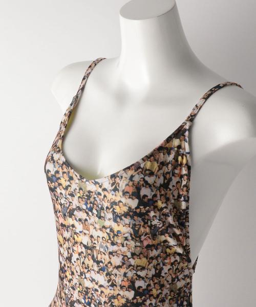 Steven Alan（スティーブンアラン）の「＜PALOMA WOOL＞LAZZARO ONE PIECE/スイムウエア（水着・レディース・その他1・SMALL）」の7枚目の写真