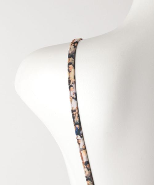 Steven Alan（スティーブンアラン）の「＜PALOMA WOOL＞LAZZARO ONE PIECE/スイムウエア（水着・レディース・その他1・SMALL）」の6枚目の写真