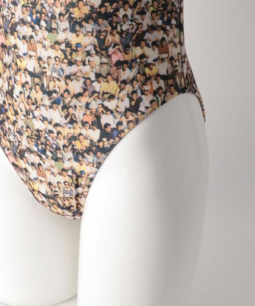 Steven Alan（スティーブンアラン）の「＜PALOMA WOOL＞LAZZARO ONE PIECE/スイムウエア（水着・レディース・その他1・SMALL）」の5枚目の写真