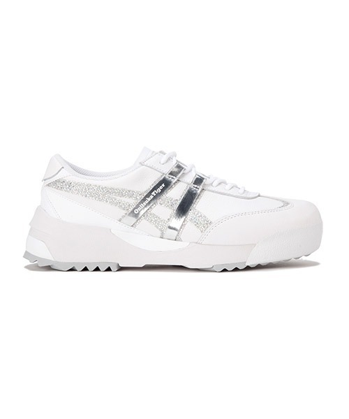 たかお DELEGATION EX（スニーカー）｜Onitsuka Tiger（オニツカ