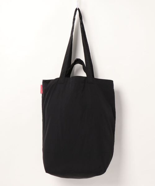 FRUIT OF THE LOOM（フルーツオブザルーム）の「MONO COLOR TOTE BAG M / トートバッグ / A4 / コンパクト / カジュアル（トートバッグ・レディース・ブルー/レッド/イエロー/グリーン・FREE）」の7枚目の写真