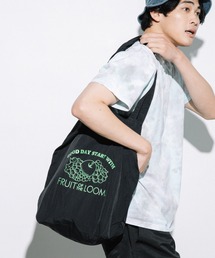 MONO COLOR TOTE BAG M / トートバッグ / A4 / コンパクト / カジュアル