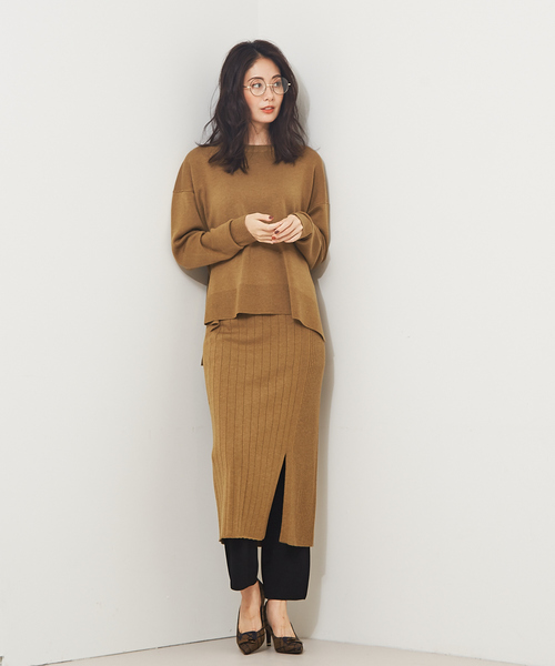 PICHE ABAHOUSE(ピシェ アバハウス)の「プレートモチーフパンプス(パンプス・レディース・ブラック/グリーン/その他・40/38/39/35/36/37/34)」の18枚目の写真